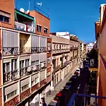 Apartamentos Puerta Real Sevilla