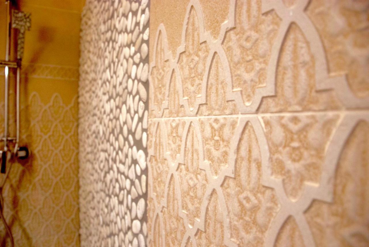 Appartement Puerta Real Sevilla