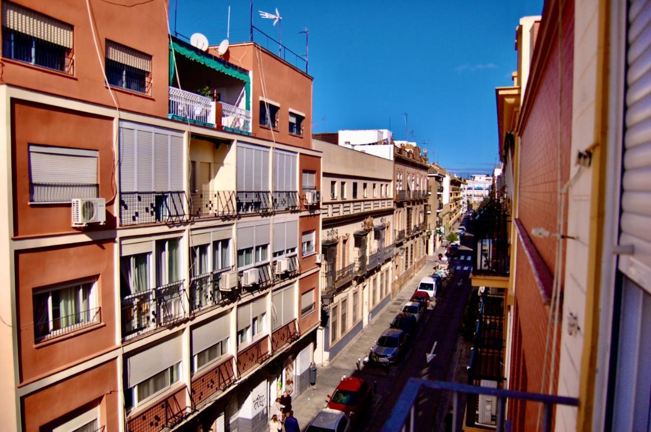 Appartement Puerta Real