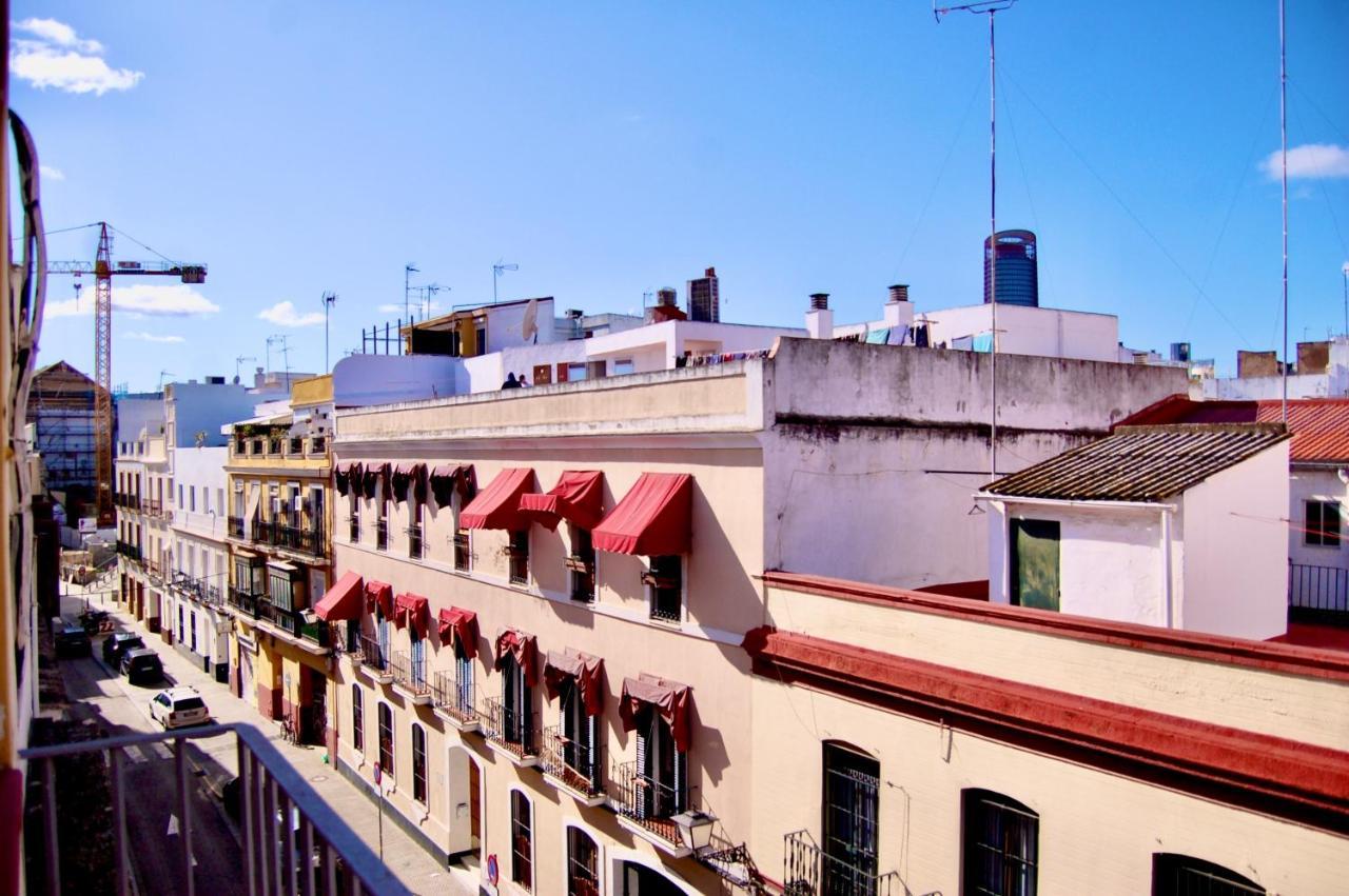 Puerta Real Appartement Sevilla