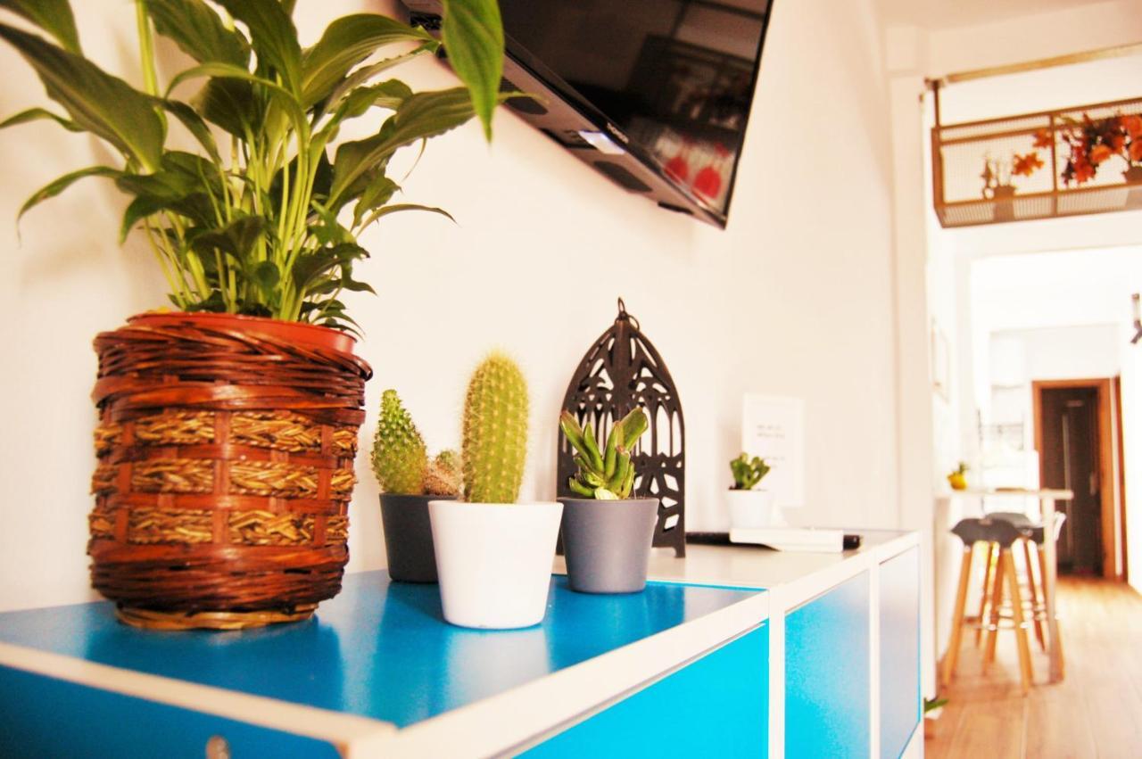 Puerta Real Appartement *