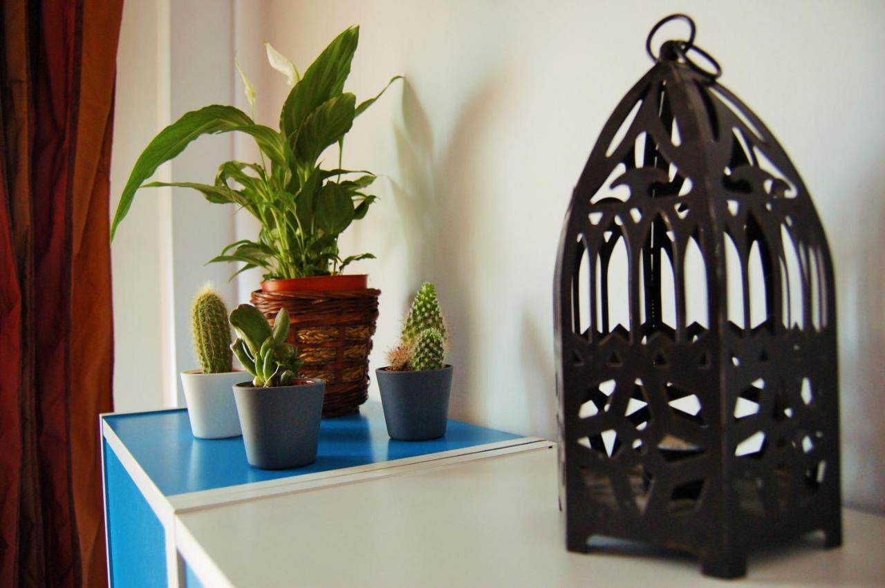 Appartement Puerta Real *