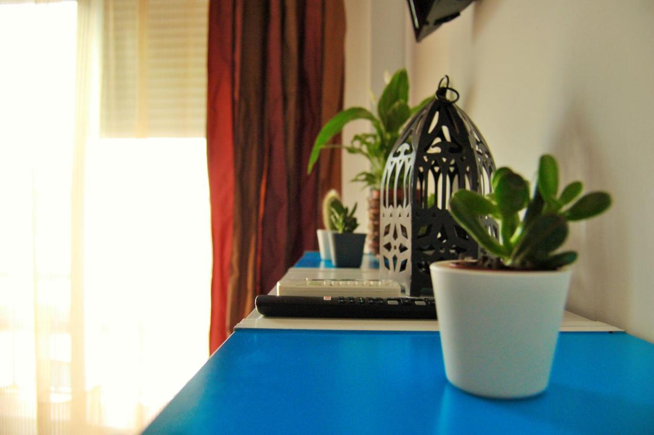Appartement Puerta Real Sevilla
