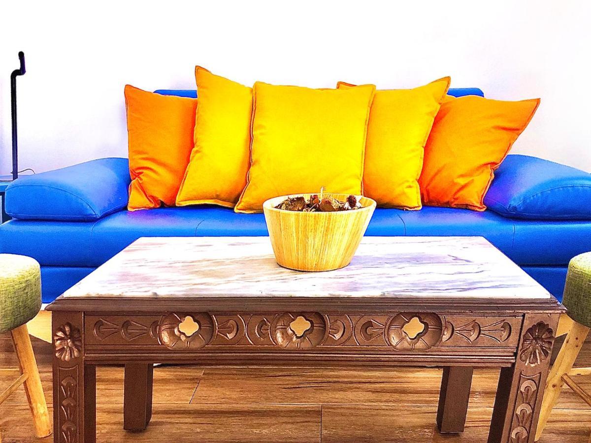 Appartement Puerta Real Sevilla