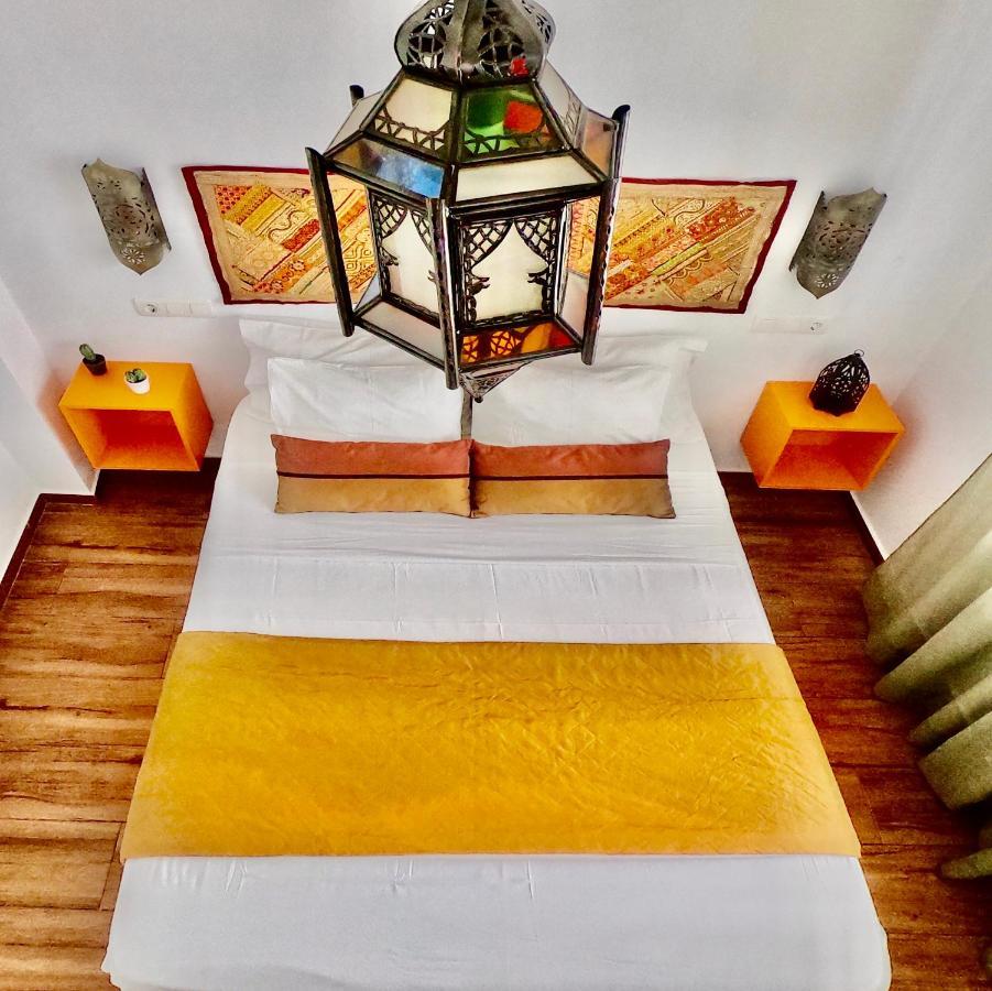 Appartement Puerta Real *